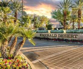 The Villas at Emerald Desert