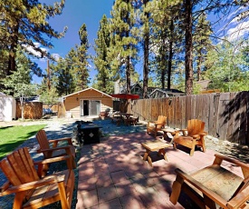 New Listing! Mountain Charmer With Large Yard Home