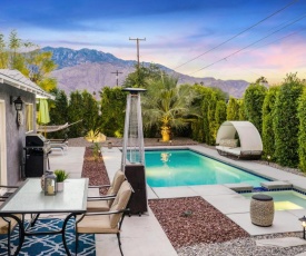 4BR 2BA Demuth Park Home - Backyard Paradise with Pool home