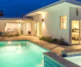 Desert Chill-Pool-Spa-5BR/4BA