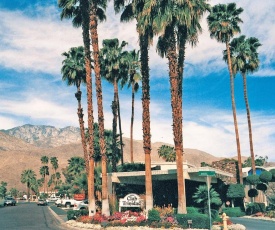 Fully Furnished Vacation Condos 5 mins From Palm Springs