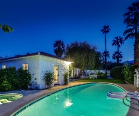 Hacienda Salida-Pool-HT-2BR/1.5B