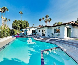 Mid-Century Modern Retreat - Private Pool Oasis home