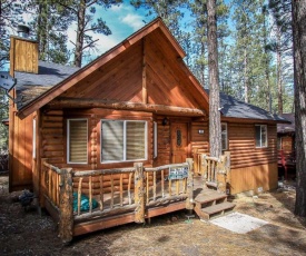 Sugar Pine-1182 by Big Bear Vacations