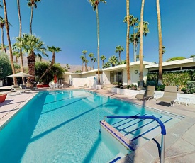 Palm Springs Condo Unit 7