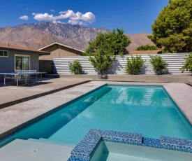 Palm Springs Life-Pool-3BR/2.5BA