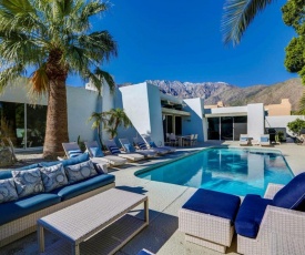 Plush Pad Palm Springs