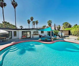 Stunning Remodeled Home with Pool & 2 Fireplaces home