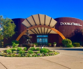 DoubleTree by Hilton Hotel & Spa Napa Valley - American Canyon