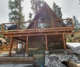 1 Bed 1 Bath Vacation home in Big Bear