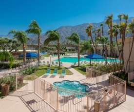 Days Inn by Wyndham Palm Springs