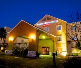 Fairfield Inn and Suites by Marriott Napa American Canyon