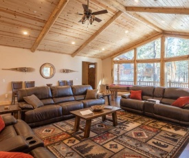 16 - Austin Bear Mountain Lodge - DISCOUNTED PRICE