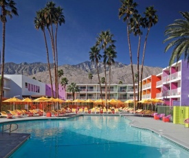 The Saguaro Palm Springs