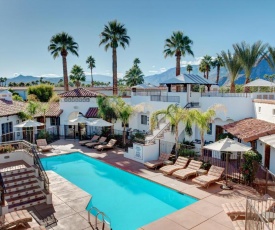 Triada Palm Springs, Autograph Collection