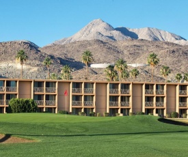 WorldMark Palm Springs - Plaza Resort and Spa