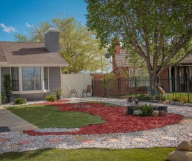 Private Room in Palmdale