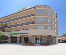 Holiday Inn Express Hotel & Suites Pasadena-Colorado Boulevard, an IHG Hotel