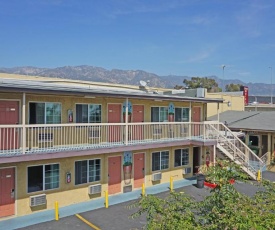 Lincoln Motel - Los Angeles, Hollywood Area