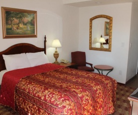 Economy Inn Paso Robles