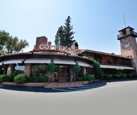 Paso Robles Inn