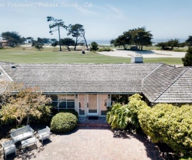 4 Bedroom home with Ocean Views on the Fairway