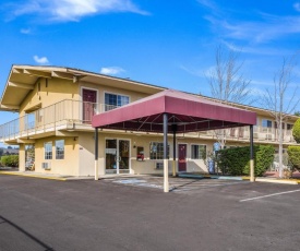 Americas Best Value Inn - Petaluma