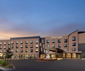 Courtyard by Marriott Petaluma Sonoma County