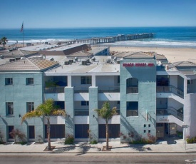 Beach House Inn & Suites