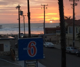 Motel 6 Pismo Beach - Pacific Ocean