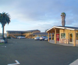 Ocean Palms Motel