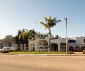 Oxford Suites Pismo Beach