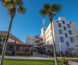 Pismo Beach Hotel