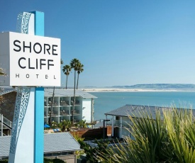 Shore Cliff Hotel