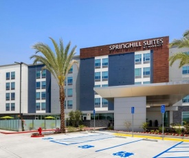 SpringHill Suites by Marriott Anaheim Placentia Fullerton