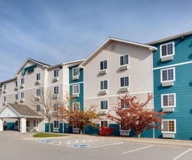 WoodSpring Suites Des Moines Pleasant Hill