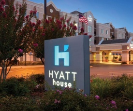 Hyatt House Pleasant Hill