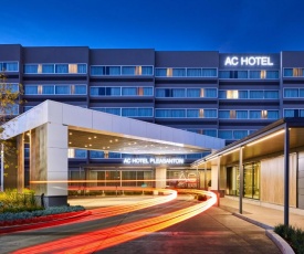 AC Hotel by Marriott Pleasanton