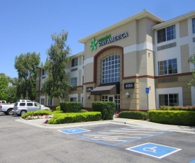 Extended Stay America Suites - Pleasanton - Chabot Dr