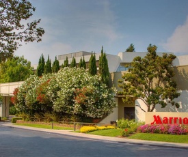 Pleasanton Marriott