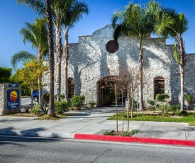 Comfort Inn Pomona Near FairPlex