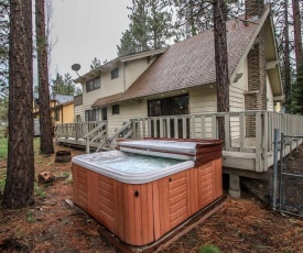 All Season Alpine Retreat-1184 by Big Bear Vacations