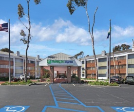 Holiday Inn Express Port Hueneme, an IHG Hotel