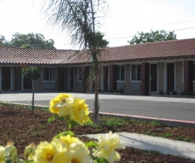 Americas Best Value Inn - Porterville