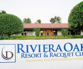 Riviera Oaks Resort By Diamond Resorts