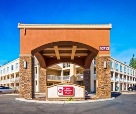 Best Western Plus Rancho Cordova Inn