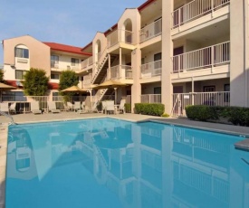 California Inn and Suites, Rancho Cordova