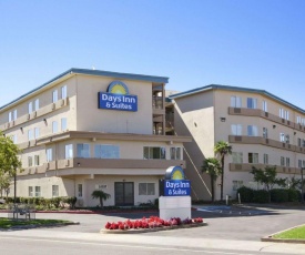 Days Inn & Suites by Wyndham Rancho Cordova