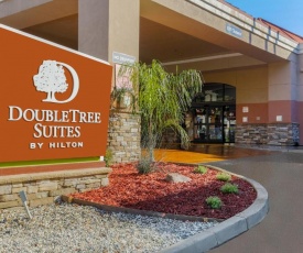 DoubleTree Suites by Hilton Hotel Sacramento – Rancho Cordova