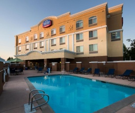 Fairfield Inn & Suites Rancho Cordova